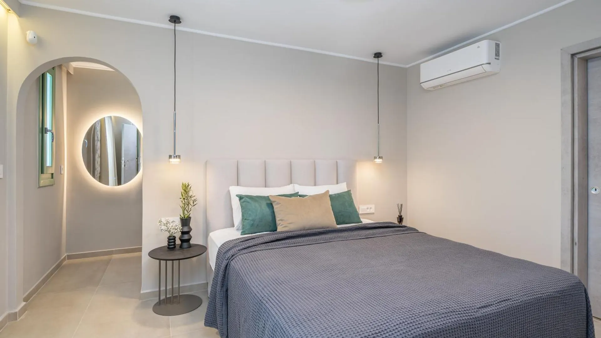 Gardenia Apartments Svoronata 0*,